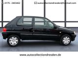 Peugeot 106 Filou 1.1 - Peugeot aus 2003
