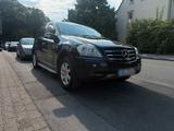 Mercedes-Benz Mercedes benz ML320 V6 - Mercedes-Benz ML 320 in Herne