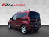 Fiat Qubo 1.4 8V MyLife / Klima LM-Felgen Bluetooth - Fiat Qubo: 1.4