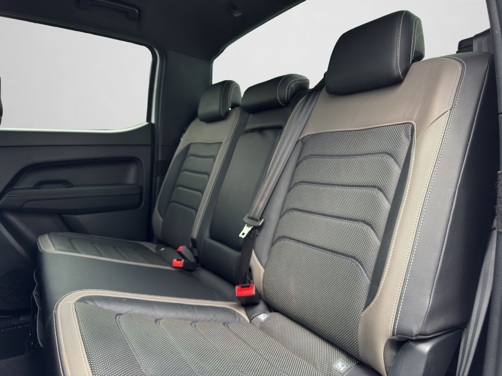 Volkswagen Amarok - Bild 15
