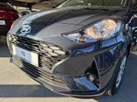 Hyundai i10 - Vorschau Bild 39