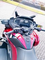 Can-Am Spyder RT LTD - Can-Am Quad