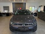 Volkswagen POLO VI 1.0 TSI*DSG*LED*VIRTUAL*SHZ*MFL*DAB*AHK* - VW Gebrauchtwagen