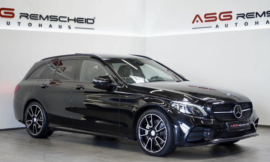 Mercedes Benz C 300