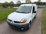 Renault Kangoo Rapid Maxi Extra - Renault Kangoo aus 2006 mit Diesel-Antrieb