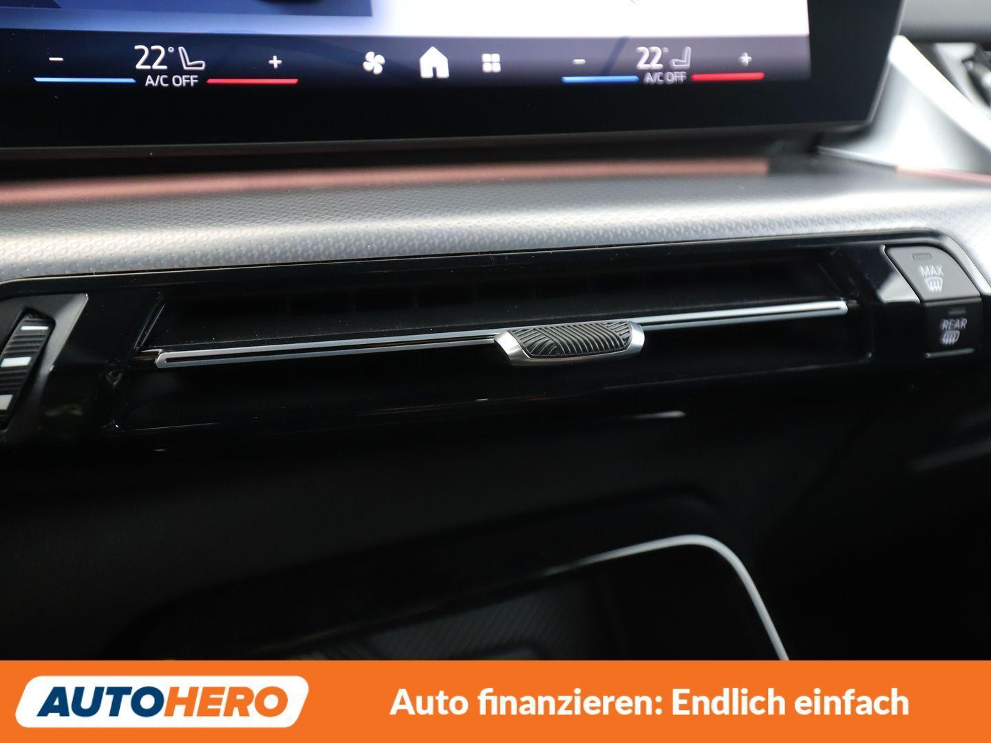 BMW 223 2er 223i Active Tourer Mild-Hybrid M Sport Aut., миниатюра 21