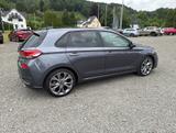 Hyundai i30 N Line - Hyundai i30 mit Diesel-Antrieb: ESP