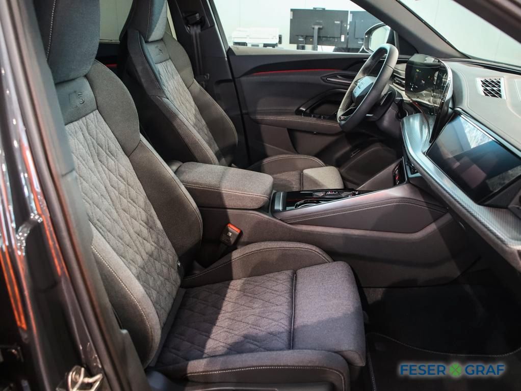 Audi Q5 - Bild 4