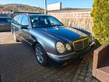 Mercedes-Benz Mercedes E240 Avantgarde T-Modell W210/S21... - : Kombi, Mercedes W210