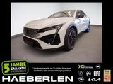 Peugeot 408 1.2 Puretech 130 GT ACC+LED+Navi+SHZ+2xKlima - gebrauchte Peugeot 408 aus dem Jahr 2024
