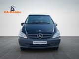 Mercedes-Benz Vito Mixto 4x4 113 CDI*2.Hand*Klima*AHK! - Mercedes-Benz Vito: 113
