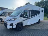 Sunlight T 67 Adventure Edition Modell 2026 - Sunlight Wohnmobil oder -wagen
