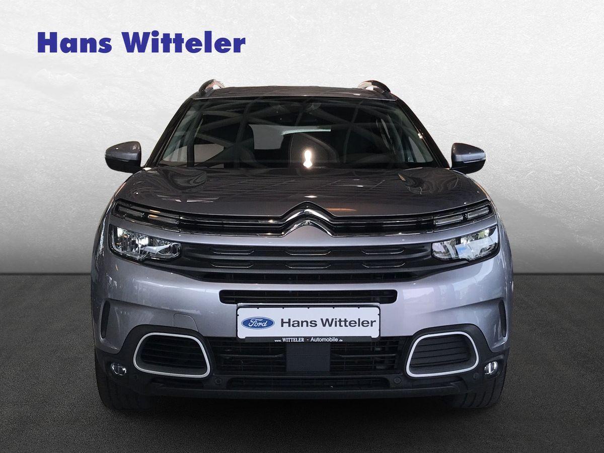 Citroën C5 Aircross Feel Pack Automatik/Navi/Keyless/AHK