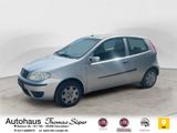 Fiat Punto 1.2 8V Dynamic Klima Allwetter Radio CD - Fiat Punto: Radio
