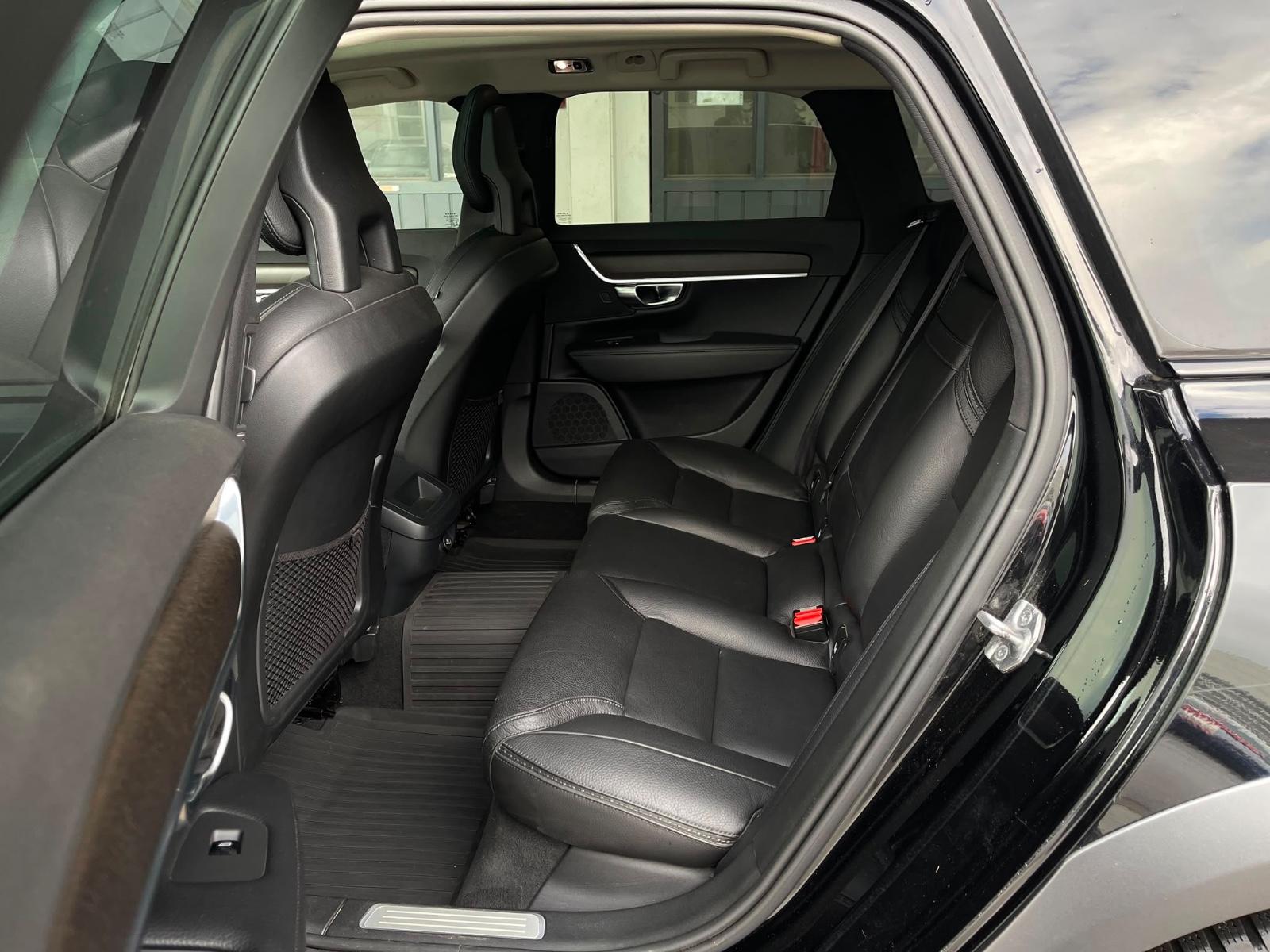 VOLVO V90 CROSS COUNTRY D5 235CH AWD