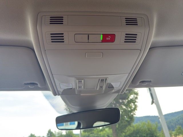 Polo Advanced 1.0 l TSI DSG LED+ACC+KAMERA+CLIMA