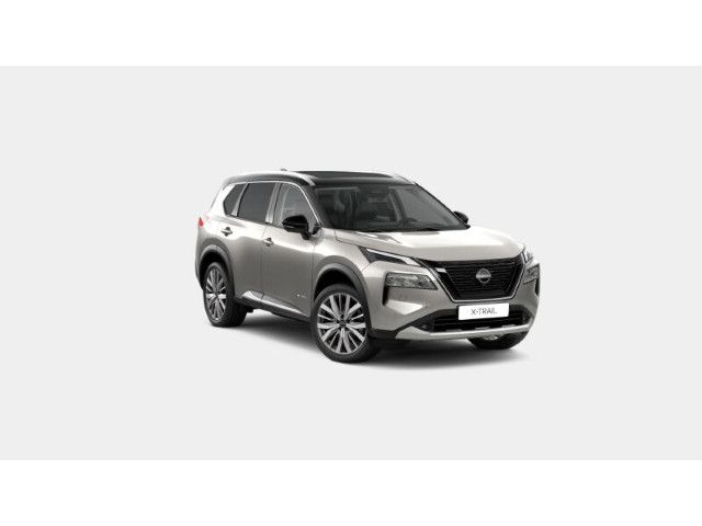 Fahrzeugabbildung Nissan X-Trail 1.5 VC-T e-4ORCE Tekna+ 20Zoll*Nappa
