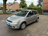 Ford Fiesta 1.3 69PS TÜV NEU 06/2028 108.0... - Ford Fiesta aus 2003: 1.6