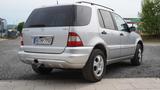 Mercedes-Benz ML 270 CDI Xenon - gebrauchte Mercedes-Benz ML-Klasse aus dem Jahr 2004
