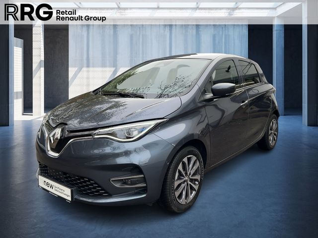 Renault ZOE Intens