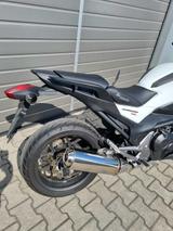 Honda NC 750 S *1.Hand* unfallfrei* TÜV neu* - HONDA 750S