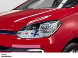 Volkswagen up e-up! 61kW SHZ  Rückfahrkamera  Klima - Gebrauchtwagen in Solingen