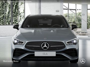 Mercedes CLA 180 Shooting Brake - 6
