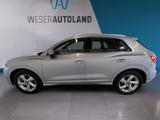 Audi Q3 40 TDI quattro S LINE PANO AHK MATRIX VIRTUAL - Audi Q3 40 TDI Gebrauchtwagen