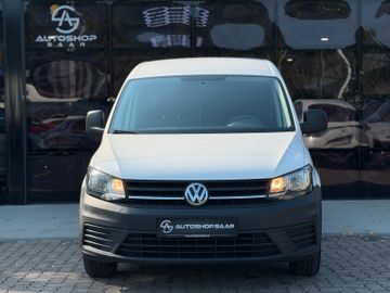 Volkswagen Caddy - 3