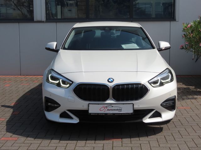 BMW 218i Gran Coupé Sport Line