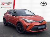 Toyota C-HR 2.0 Hybrid Orange Edition + Navi +Leder +JB