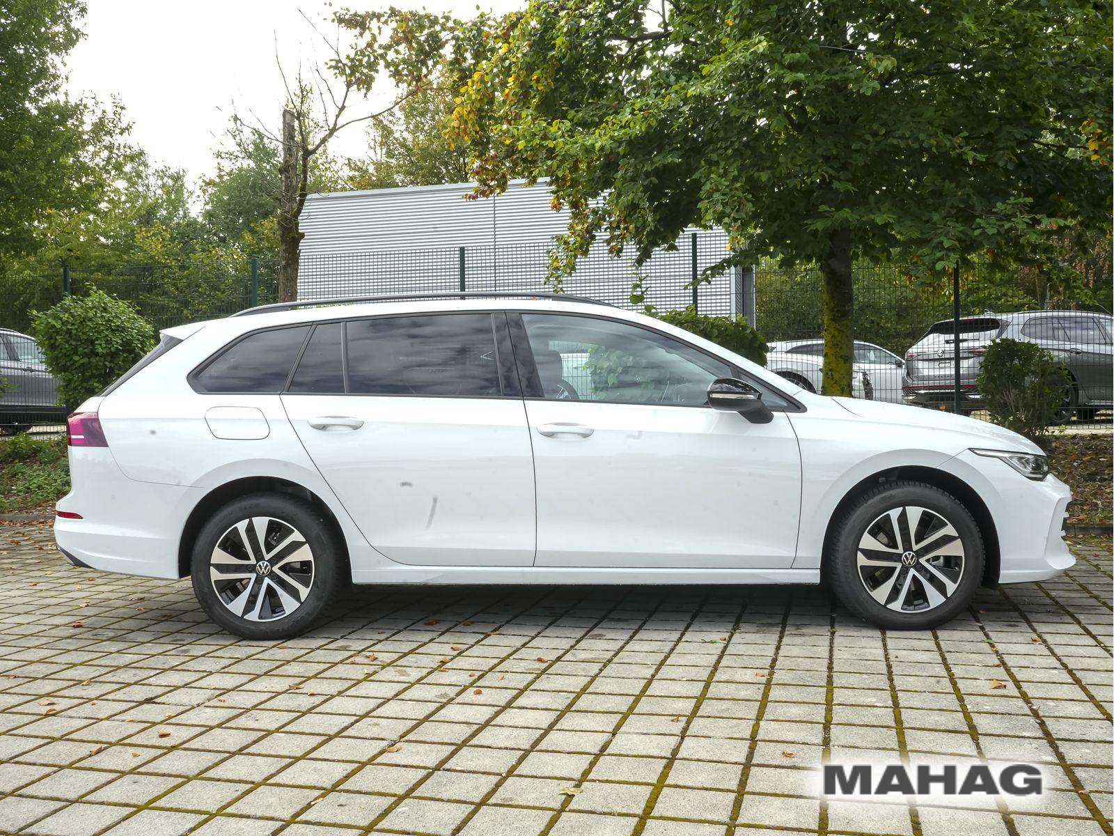 Volkswagen Golf Variant ENERGY 1.5 eTSI LED Navi ParkPilot, миниатюра 4