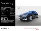 Audi A3 Limousine advanced 30 TFSI*Navi*Alu*Virtual C - Audi A3 aus 2021