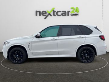 BMW X5 - 2