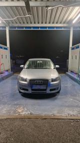 Audi A3 2.0 - Audi 80: 2.3