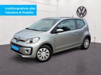 Volkswagen up! - Vorschau Bild 2
