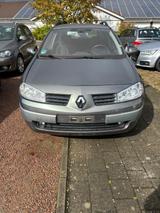 Renault Megane - Renault Megane aus 2003: Kombi