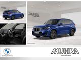 BMW iX1 xDrive30 M Sport 18" AHK HUD Memory H/K - BMW iX1 Jahreswagen