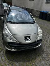 Peugeot 207 SW Escapade 120 VTi Escapade - Peugeot: Escapade