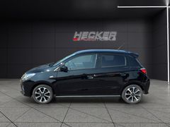 Mitsubishi Space Star 1.2 Spirit+ (EURO 6d) 1.2 EU6d *Autom