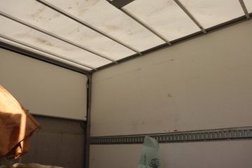 Fotografie des Opel Movano 2.3 D L4H1 2WD HA DT S&S
