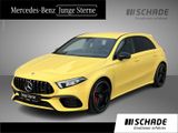 Mercedes-Benz A 45 AMG S 4MATIC+ *LED*Night-P*Perf-Sitze*VMAX* - Vmax gebraucht