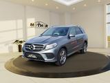 Mercedes-Benz GLE 350 d 4Matic AMG AMG Line AHK SpurH LM - Mercedes-Benz in Rüsselsheim