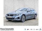 BMW 320i Touring AHK Navi Memory RFK DAB - BMW 320 in Dortmund