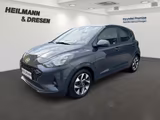 Hyundai i10 Trend 1,0 Navi/Lenkrad/Sitzheizung/AppleCarP