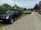 Andere Isuzu D-Max - Andere aus 2008