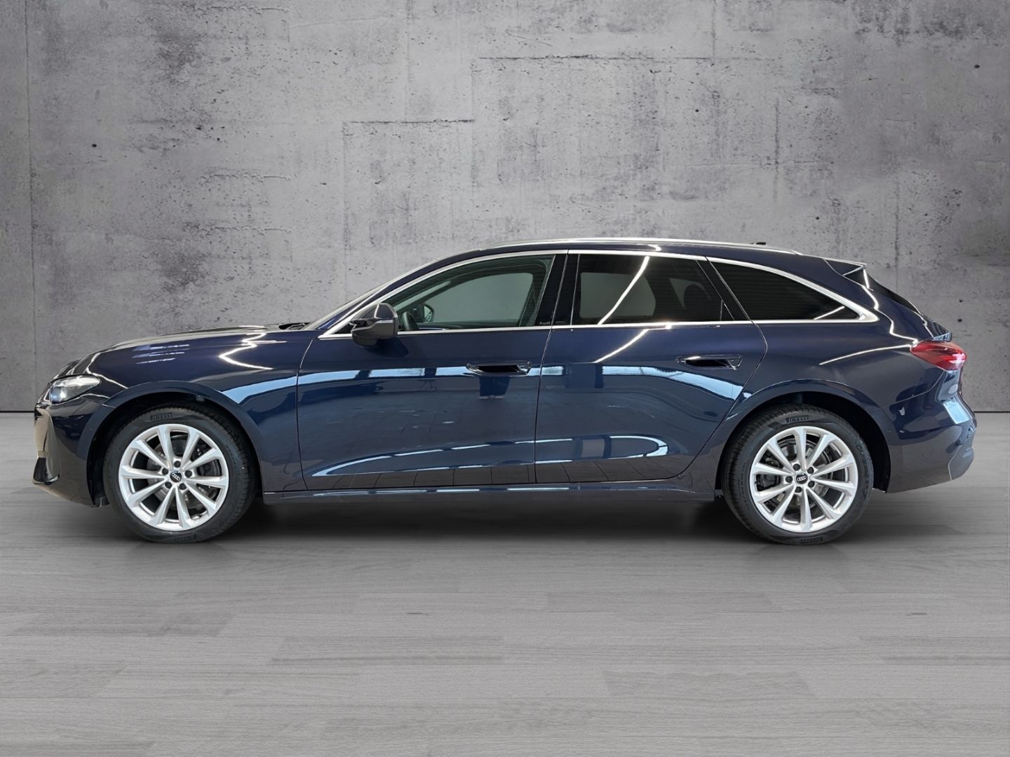 Audi A5 - Bild 3