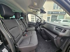 Fahrzeugabbildung Trafic Grand Combi L2H1 3,0t Life 2.0 BLUE dCi 1