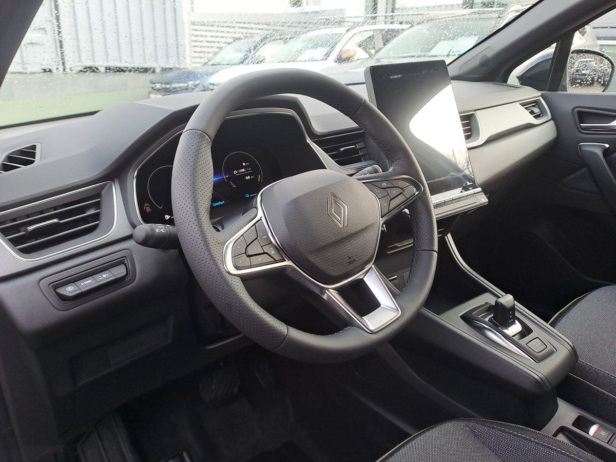 Renault Captur - Bild 10