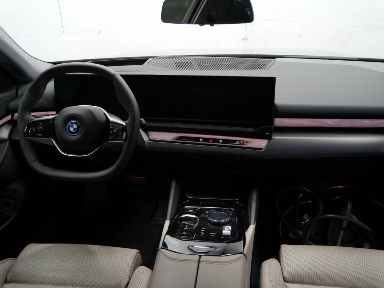 BMW i5 - Bild 13